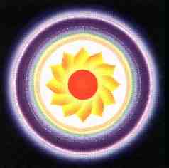 Crown chakra spiritual therapy pranic healing reiki prana energy.gif (17035 bytes)